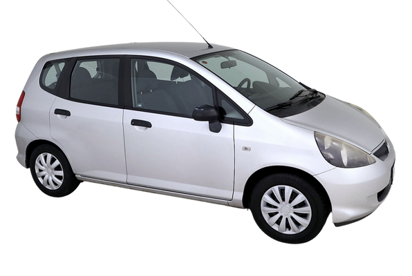 1 Honda Jazz Elegance Facelift 1.2 57 kW