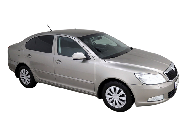 11 Skoda Octavia Comfortline Facelift ATM 1.2 77 kW