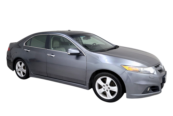13 Honda Accord Type-S ATM 2.4 148 kW