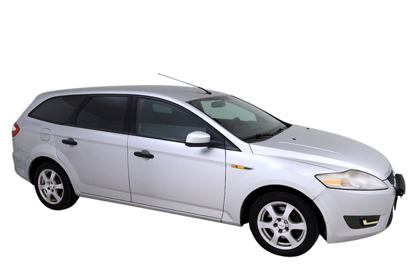 15 Ford Mondeo Turnier 2.0 TDCi 85 kW