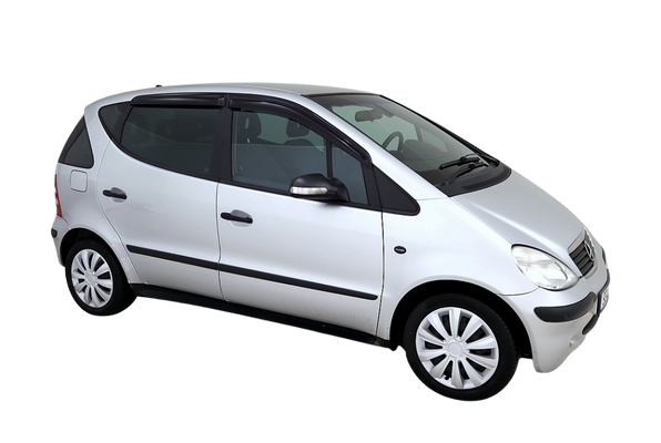 16 Mercedes-Benz A 170 Long Classic Facelift 1.7 CDI 70 kW