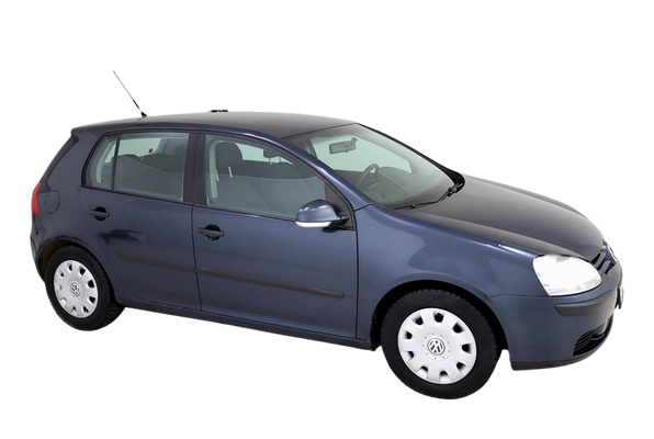 19 Volkswagen Golf Comfortline 1.6 75 kW