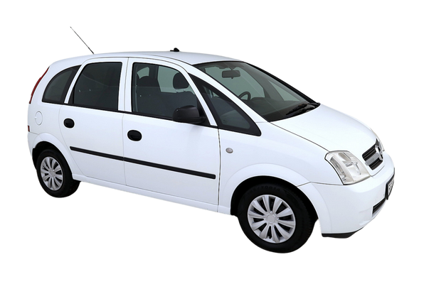 4Opel Meriva Elegance 1.6 64 kW