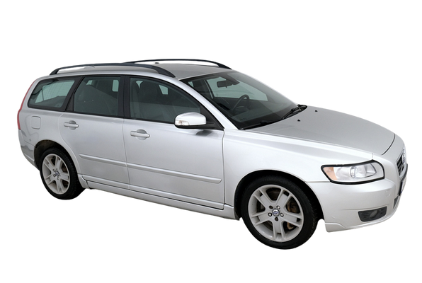 86 Volvo V50 Summum Facelift ATM 2.0 D4 100 kW