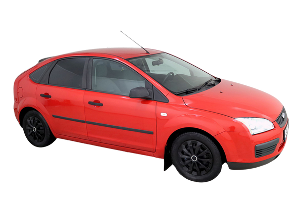 90 Ford Focus Trend 1.4 59 kW